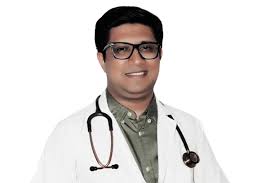Dr Ankith